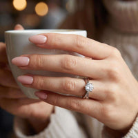 Thumbnail for Devotion Ring, view 4