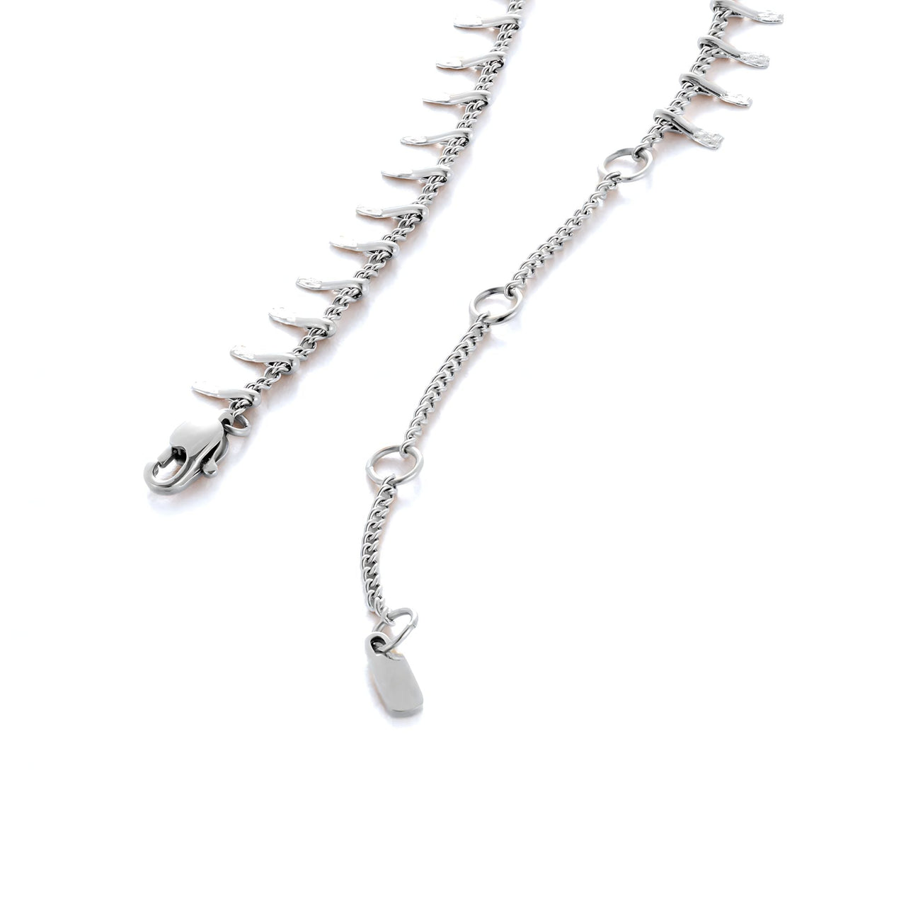 Radiance Anklet - Ankle Bracelet - Anklet for Women - Gold Leg Bracelet Anklet Brother & Sisters