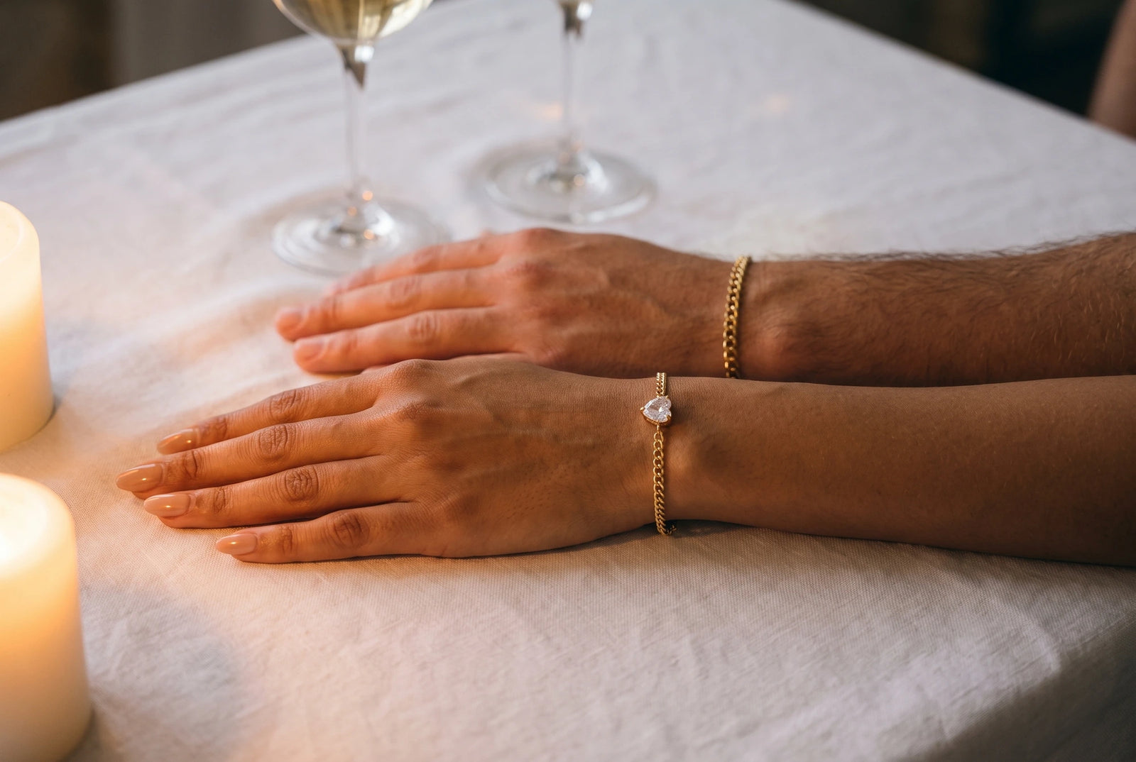 Women Bracelets — Brother & Sisters