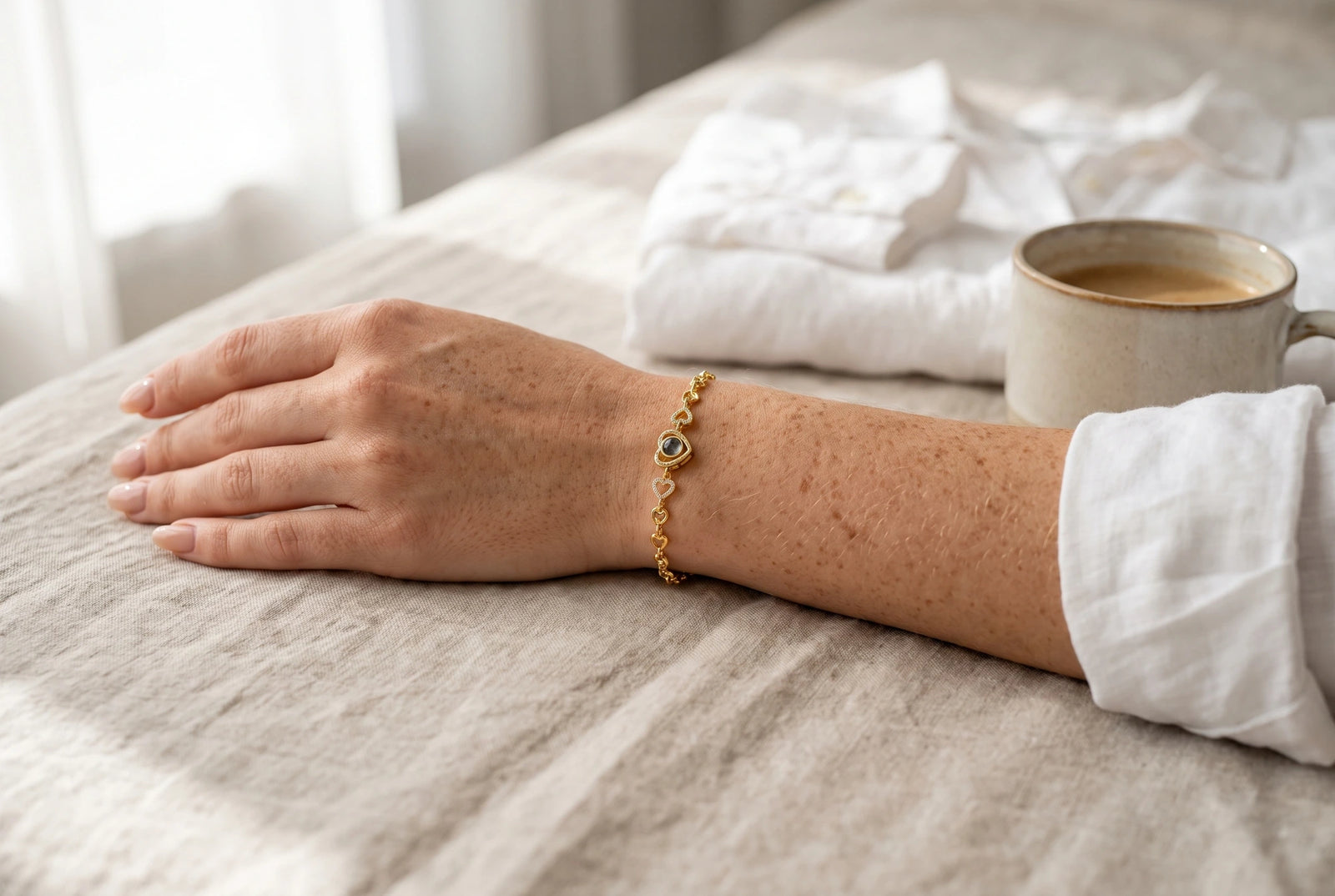 Women Bracelets — Brother & Sisters