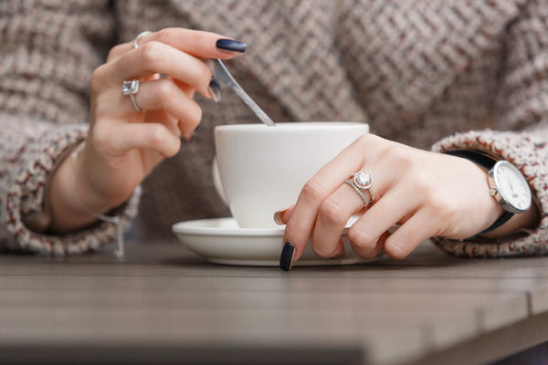 The perfect engagement ring : Brother & Sisters Company