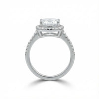 Thumbnail for Silver Timeless Ring