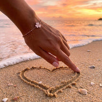 Thumbnail for Lucky Clover Bracelet