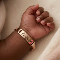 Thumbnail for Infant Bracelet