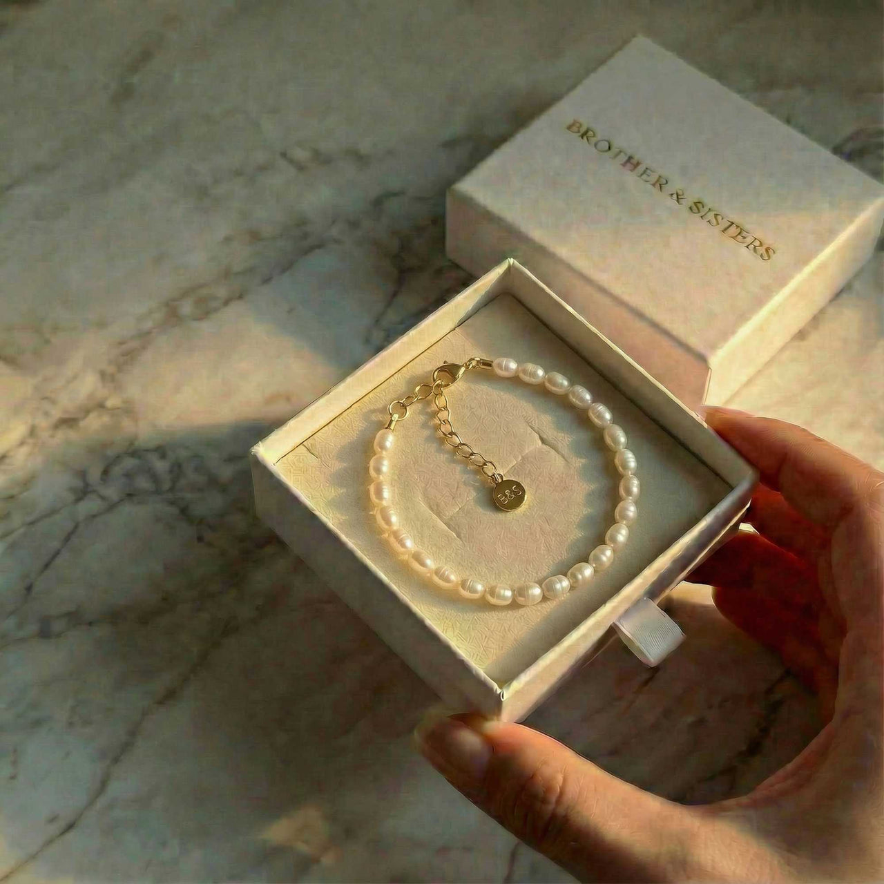 Freshwater Pearl Bracelet