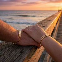 Thumbnail for Wrap Couple Bracelet