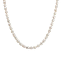 Thumbnail for Freshwater Pearl Choker