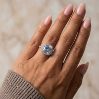 Thumbnail for Silver Timeless Ring