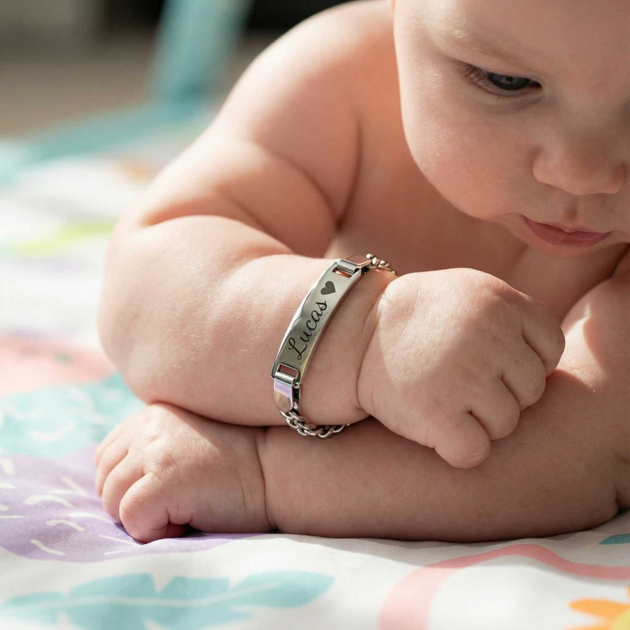 Infant Bracelet