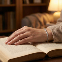 Thumbnail for Infinity Bond Matching Bracelet