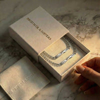 Thumbnail for Infinity Bond Matching Bracelet