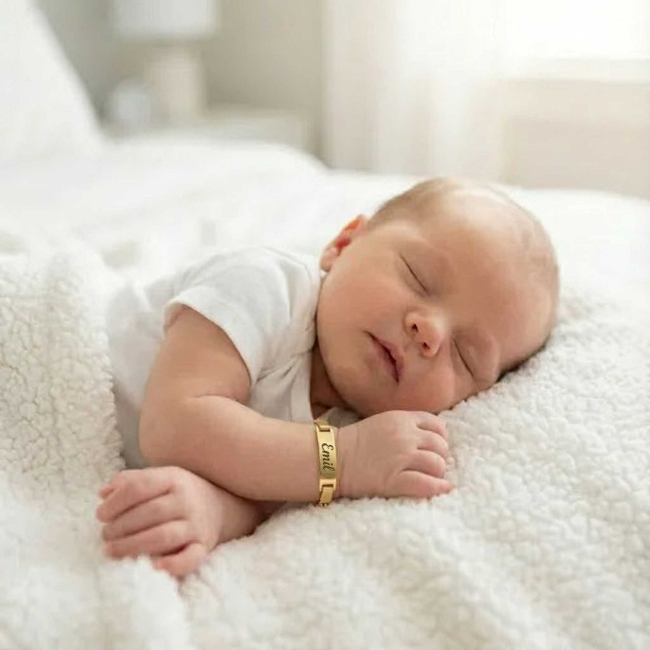 Infant Bracelet