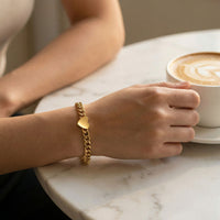 Thumbnail for Love Couple Bracelet