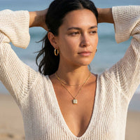 Thumbnail for Starlight Pendant Necklace