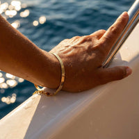 Thumbnail for Kauai Herringbone Bracelet