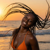 Thumbnail for La Isla Pearl Toggle Necklace