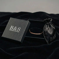 Thumbnail for Bangle with Austrian Crystals