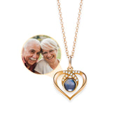 Thumbnail for Eternal Photo Necklace