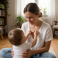 Thumbnail for Precious Name Necklace