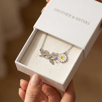 Thumbnail for Daisy Name Necklace