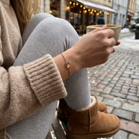 Thumbnail for Lucky Clover Bracelet