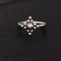 Thumbnail for Firefly Nose Ring