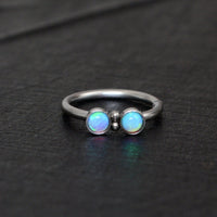 Thumbnail for Sparkling Nose Ring