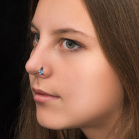 Thumbnail for Silken Nose Ring