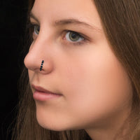 Thumbnail for Blissful Nose Ring