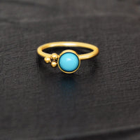 Thumbnail for Midnight Nose Ring - Titanium Nose Jewelry - Gold Nose Ring - Nose Piercing Jewelry Nose Ring Brother & Sisters