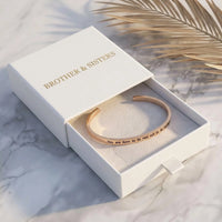 Thumbnail for Self love gifts — in the gift box, rose gold | SKU: 9864184-rose