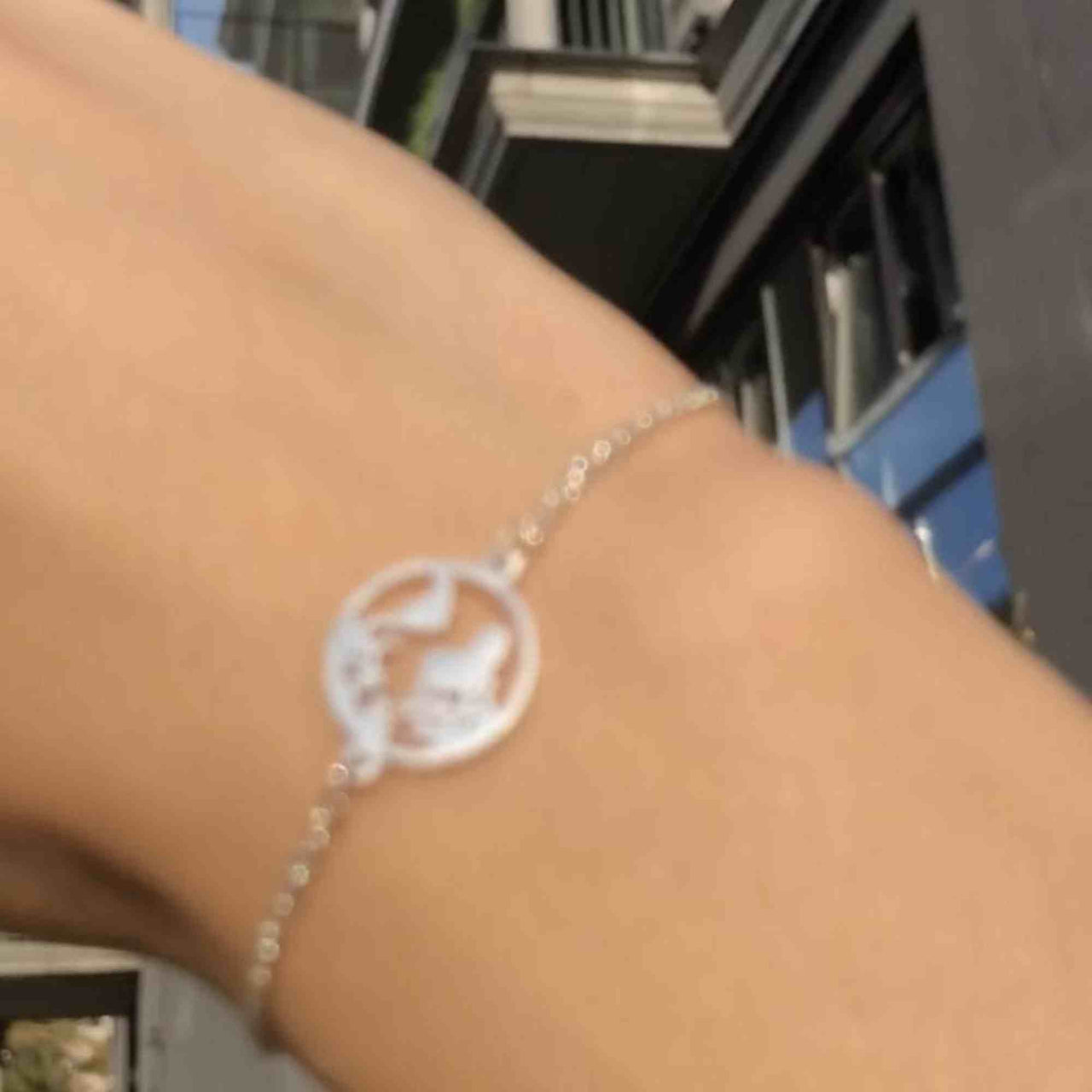Little Earth Bracelet Bracelet Brother & Sisters