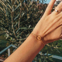 Thumbnail for Little Wave Bracelet Bracelet Brother & Sisters